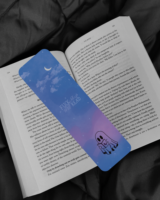 Fu*k sleep will read🌙