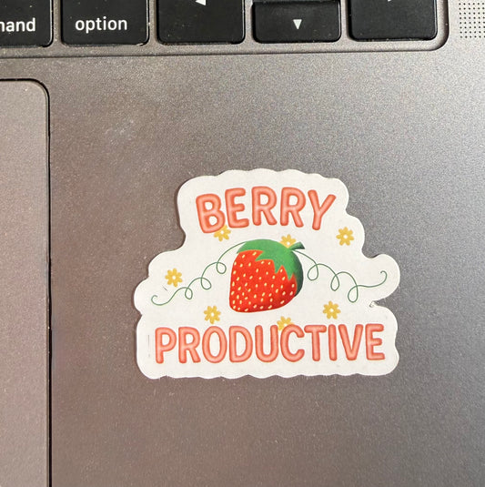 Berry Productive