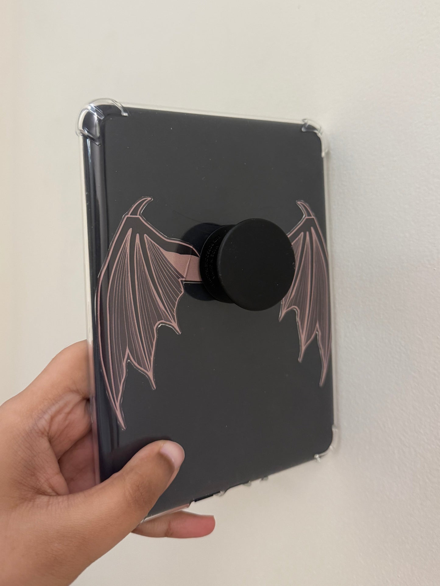 Dragon wings